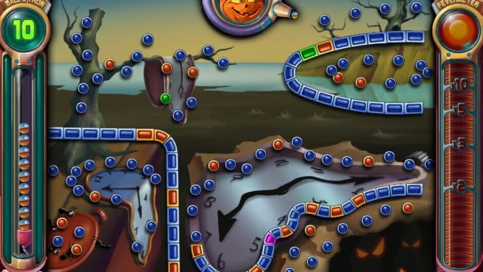 Peggle Nights screenshot 4
