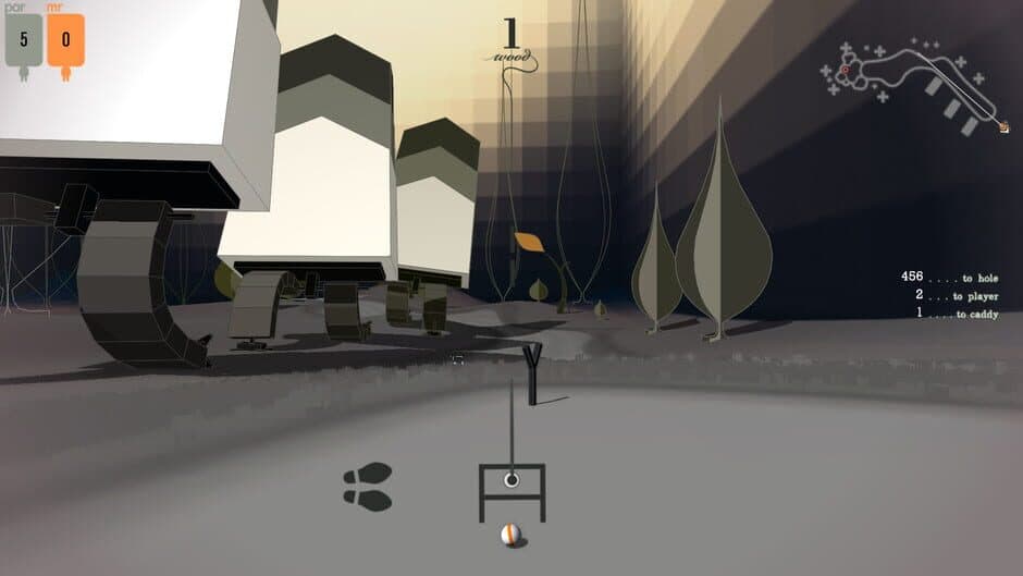 Golf for Workgroups screenshot 4