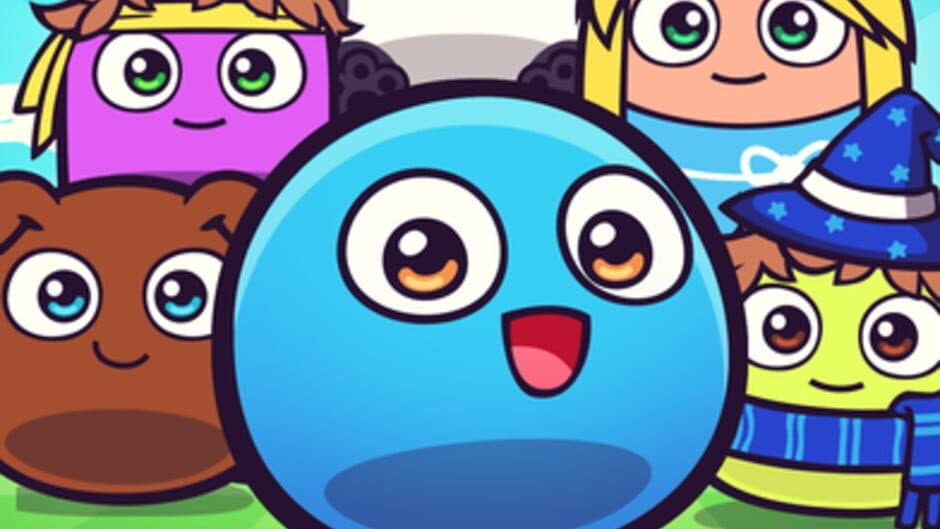 My Boo Virtual Pet & Mini Game screenshot 5