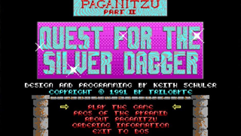 Paganitzu screenshot 4