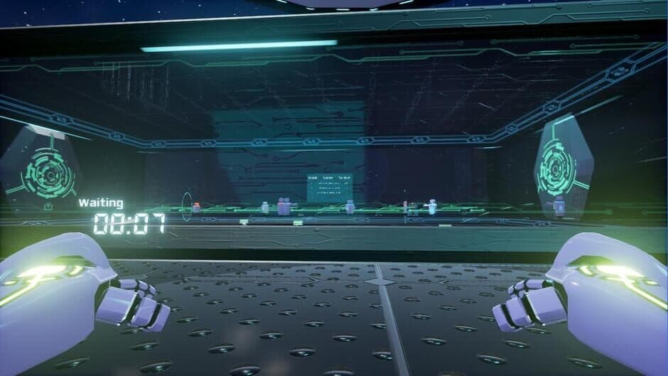 RoboSports VR screenshot 5