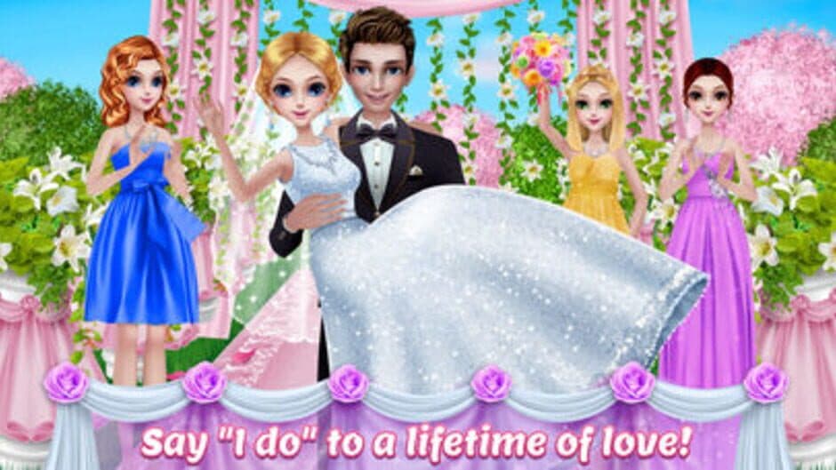 Marry Me - Perfect Wedding Day screenshot 4