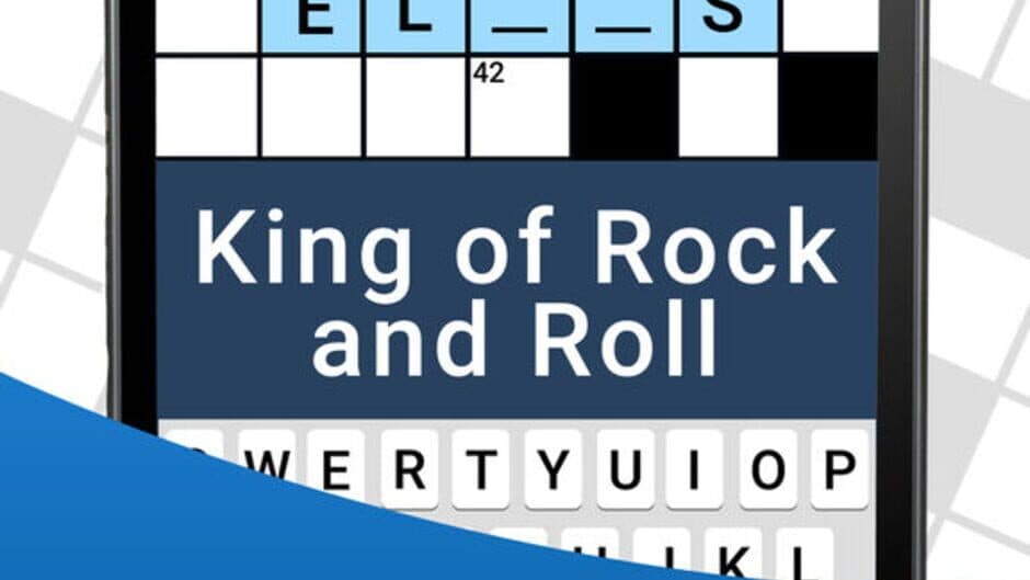 Daily Themed Crossword Puzzle screenshot 6