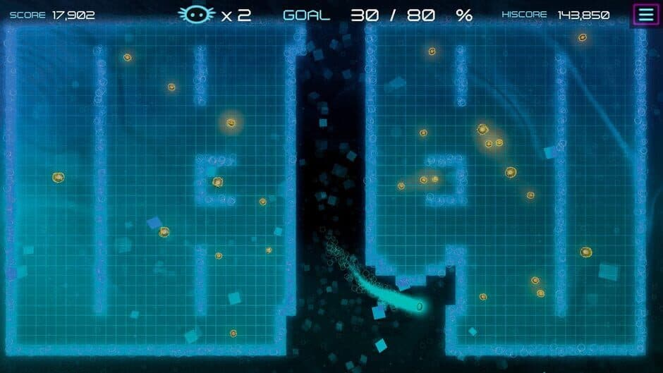 Plox Neon screenshot 1