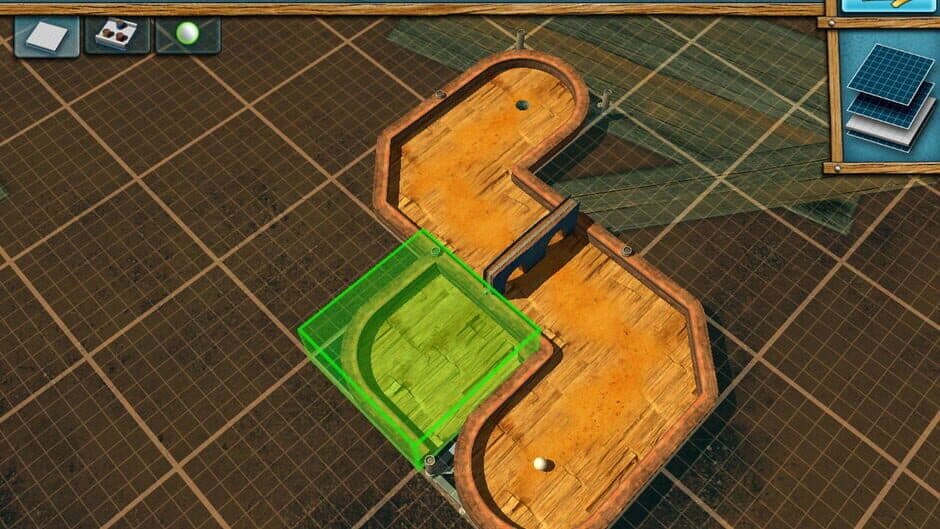 Pat & Mat screenshot 2