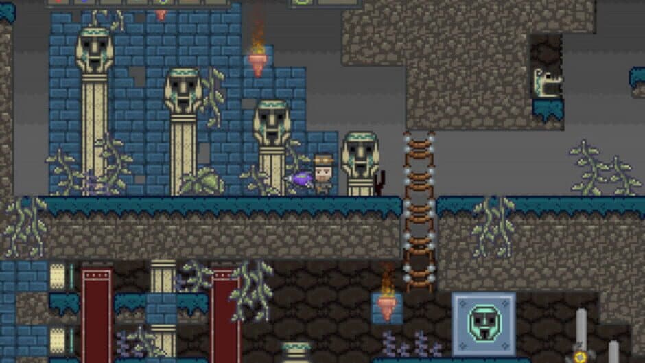 Top Hat screenshot 2