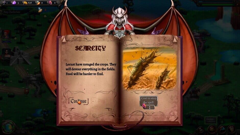 Last Days of Tascaria screenshot 6