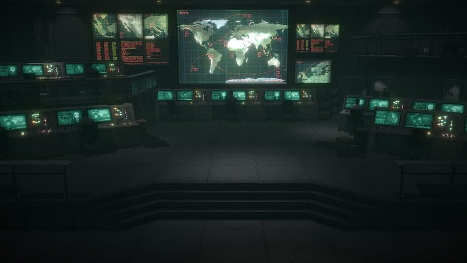 Xenonauts 2 screenshot 2