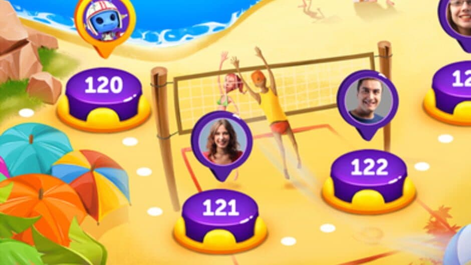 CodyCross: Crossword Puzzles screenshot 4