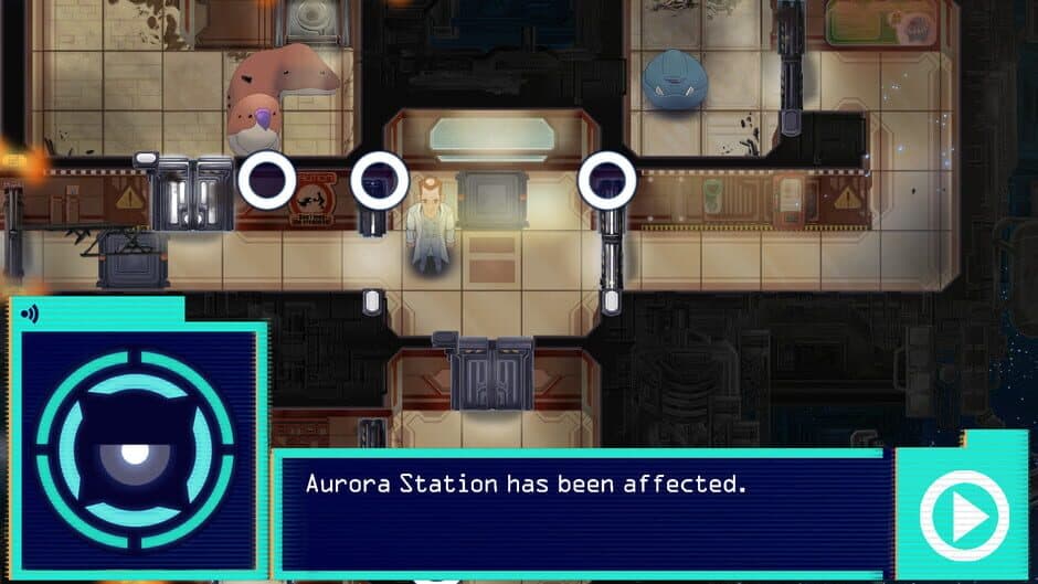 Professor Lupo and his Horrible Pets screenshot 5