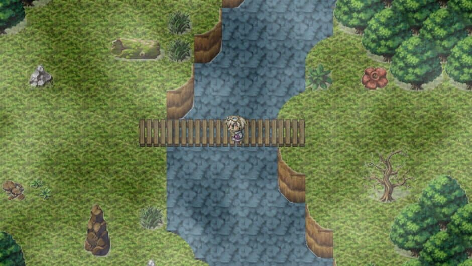 Last Dream screenshot 4