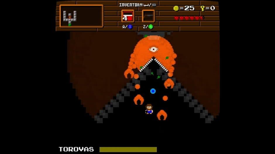 Shotgun Legend screenshot 3