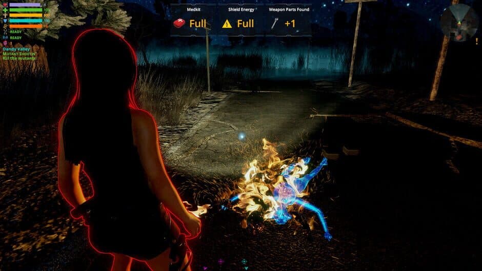 Resequenced screenshot 5