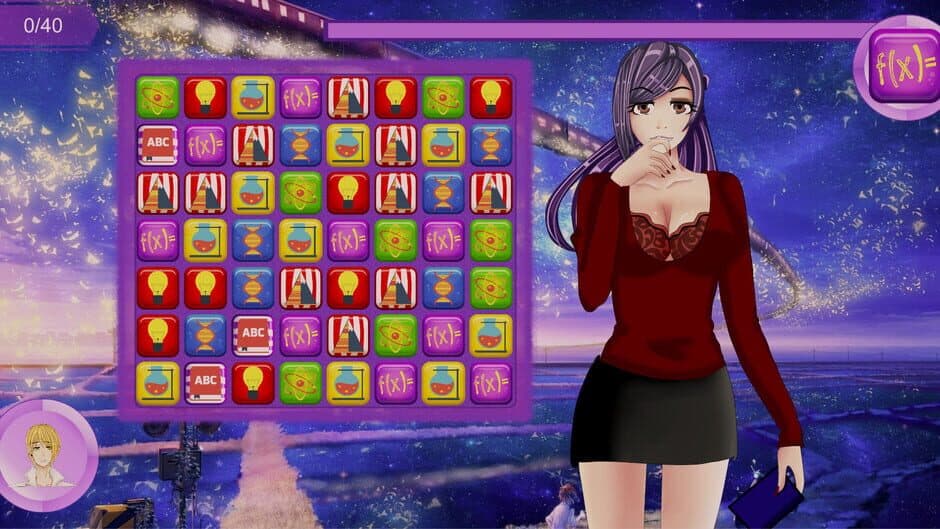 Hentai University screenshot 4