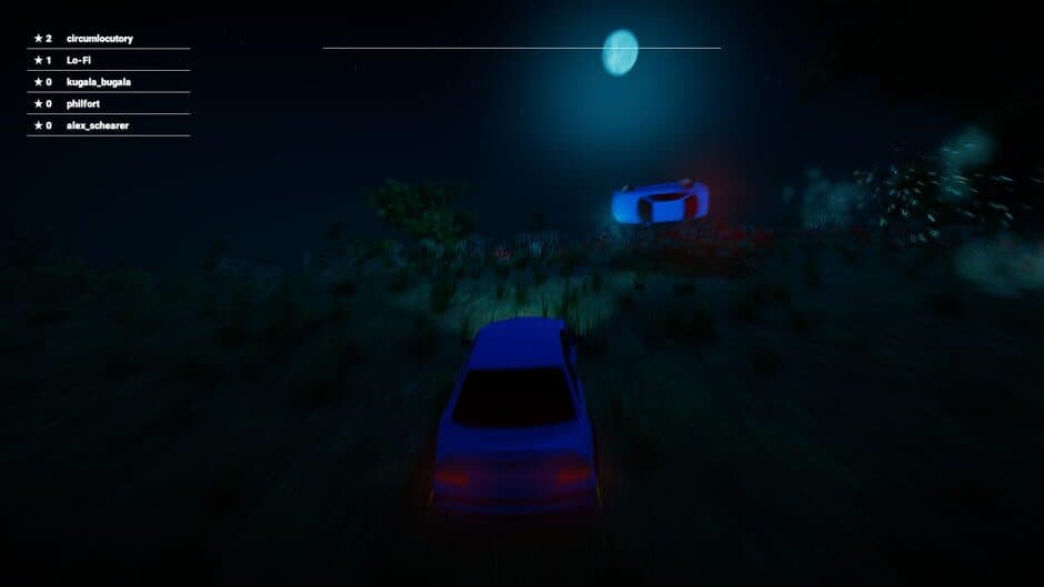 Drive//Shaft screenshot 4