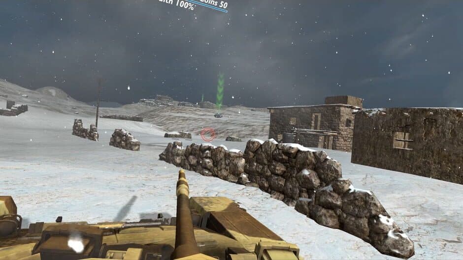 VirZoom Arcade screenshot 4