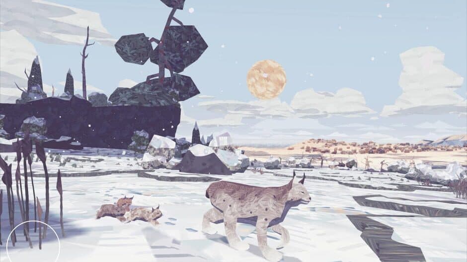 Shelter 2 screenshot 1