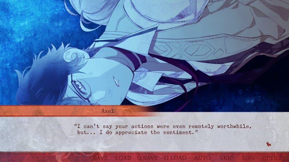 Ozmafia!! screenshot 5