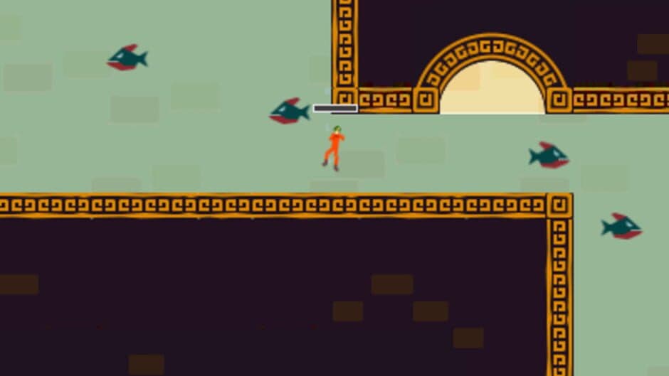 50 Pinch Barrage!! screenshot 6