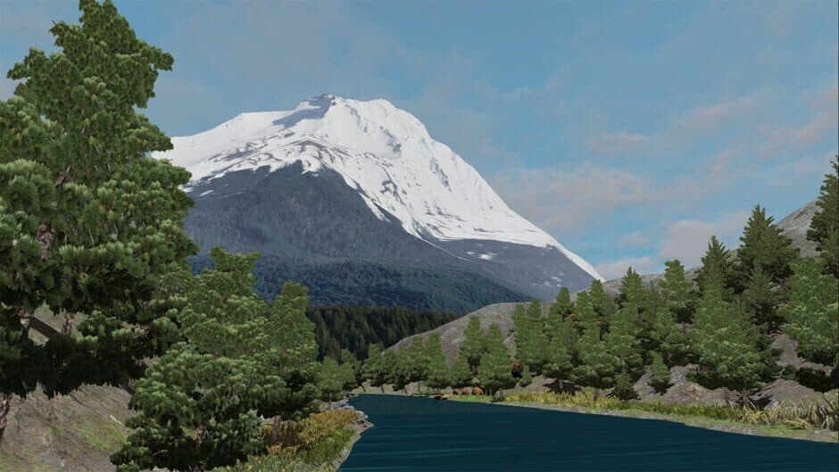 Trophy Trout screenshot 5