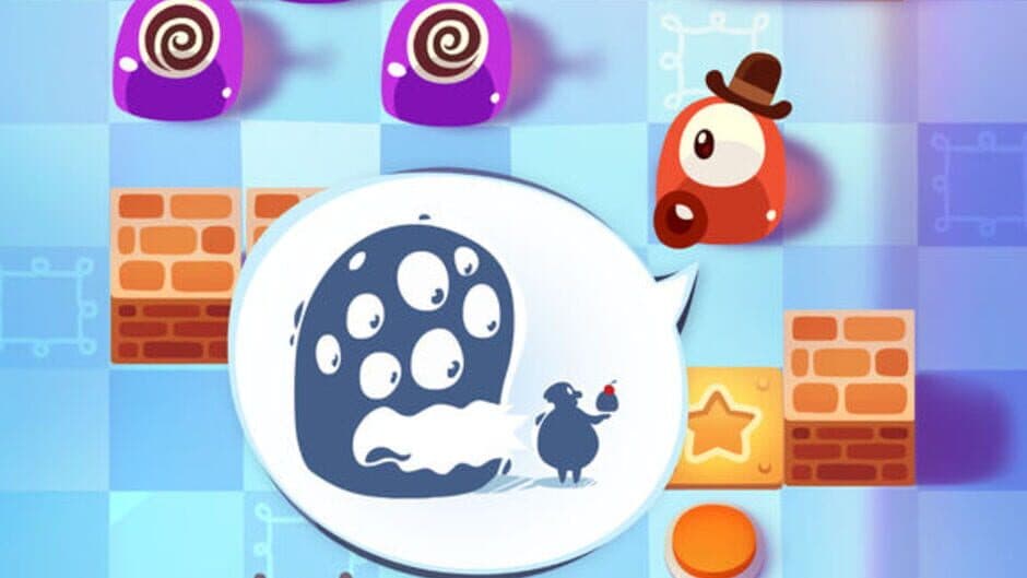 Pudding Monsters screenshot 2