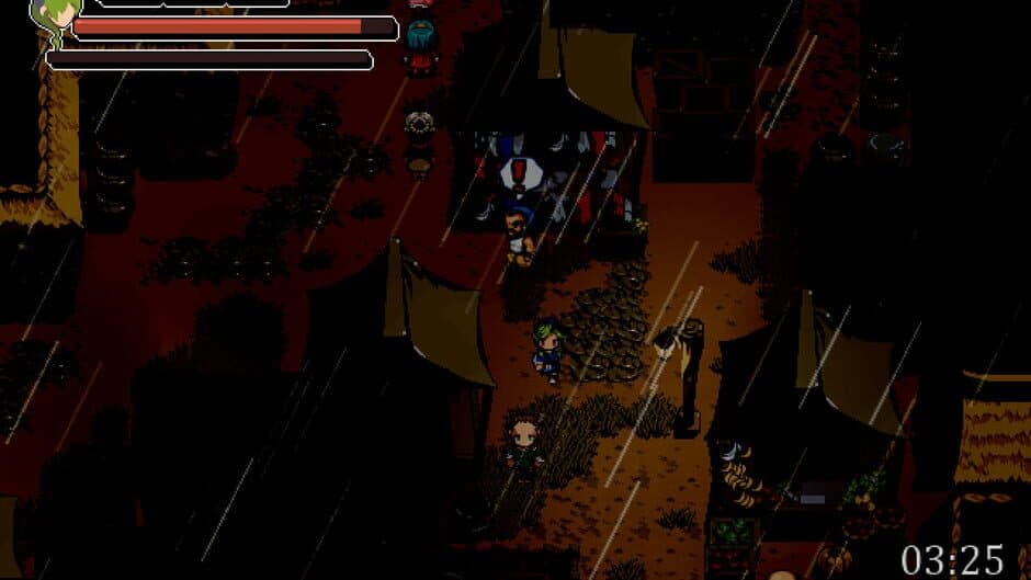 You Are Not the Hero screenshot 4