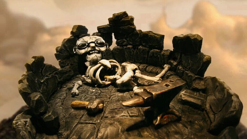 The Dream Machine screenshot 5