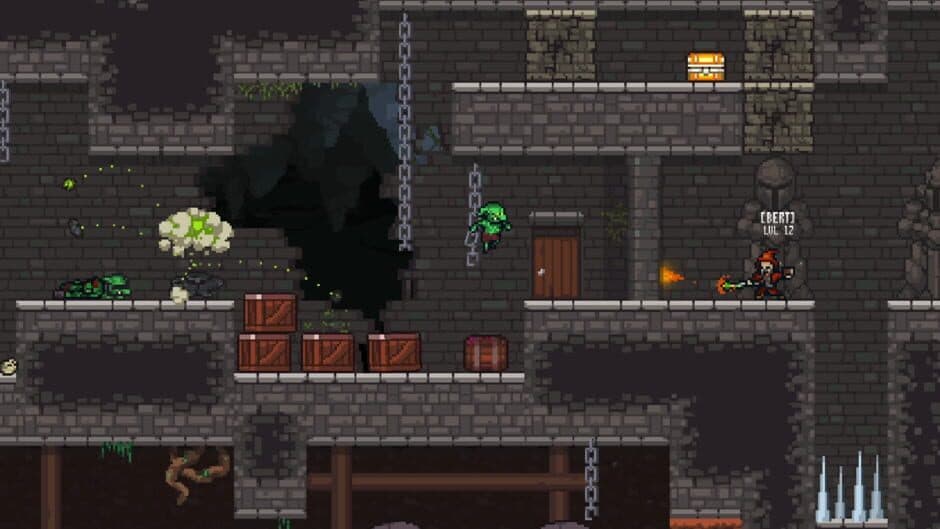 Goblins & Grottos screenshot 3