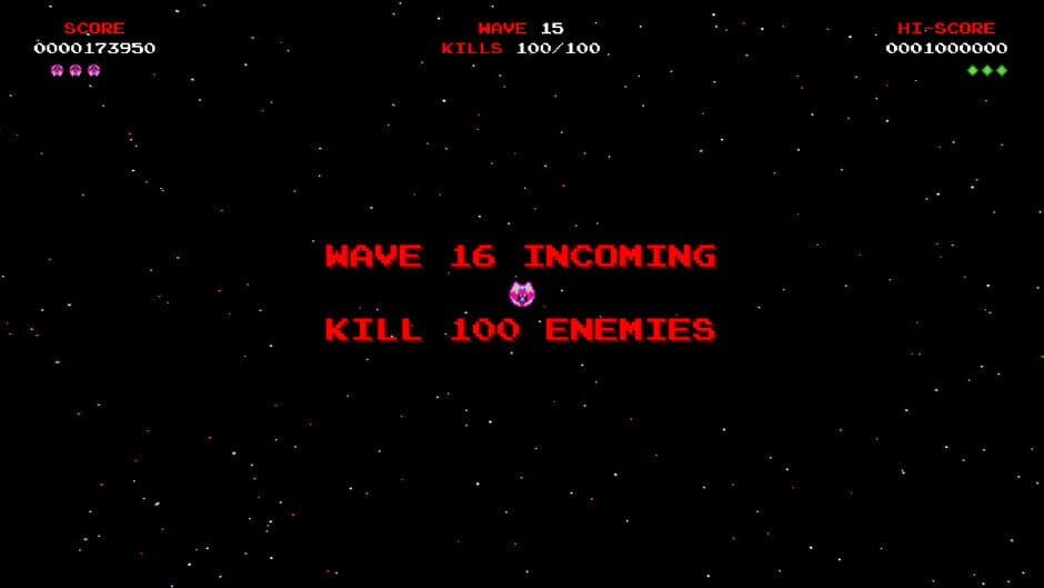 99 Waves to Die screenshot 3