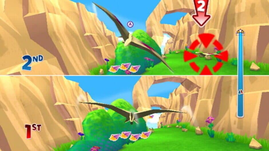 EA Playground screenshot 6