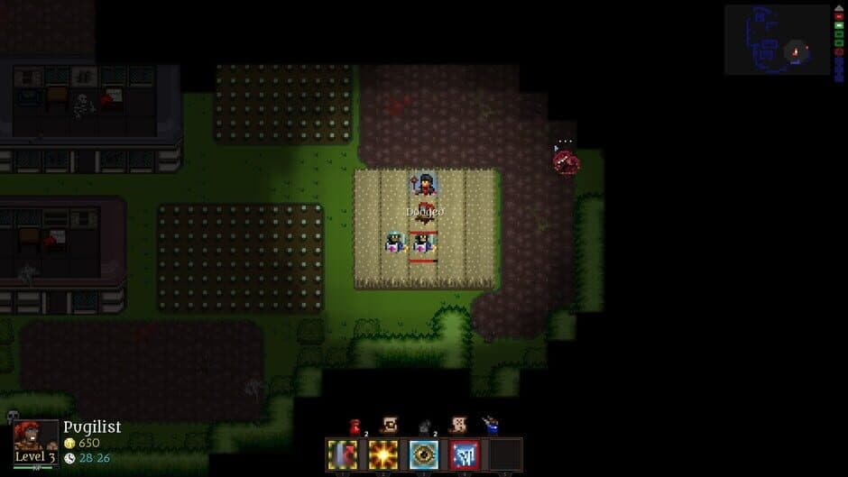 Cardinal Quest 2 screenshot 2