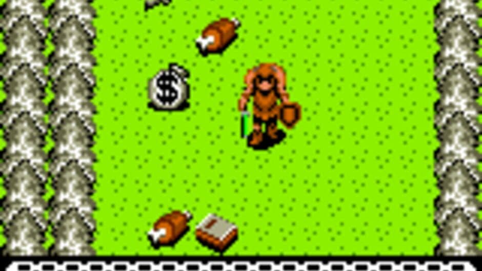 Dragon Crystal screenshot 5