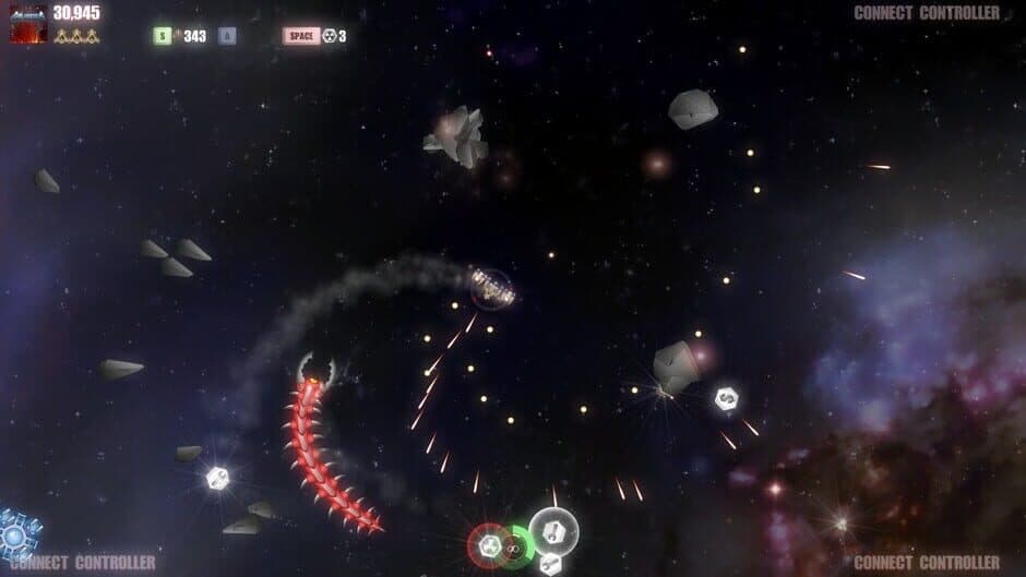 Solaroids screenshot 6