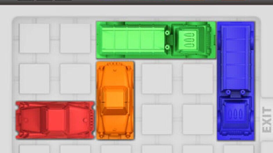 Rush Hour screenshot 1