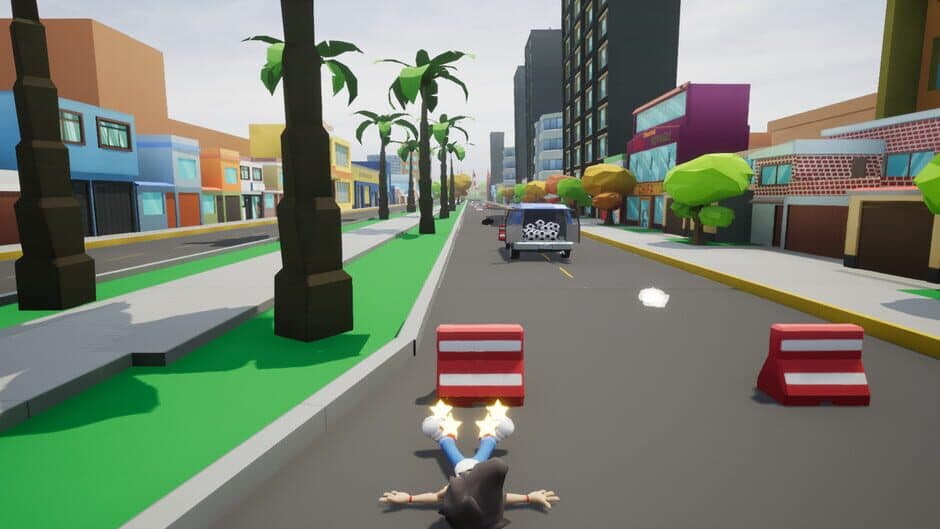 El Hincha Rusia 2018 screenshot 6