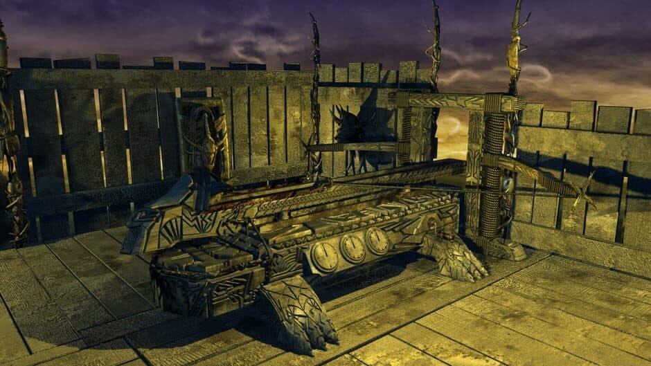 Salammbo: Battle for Carthage screenshot 4