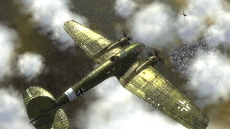 Air Conflicts: Secret Wars screenshot 4