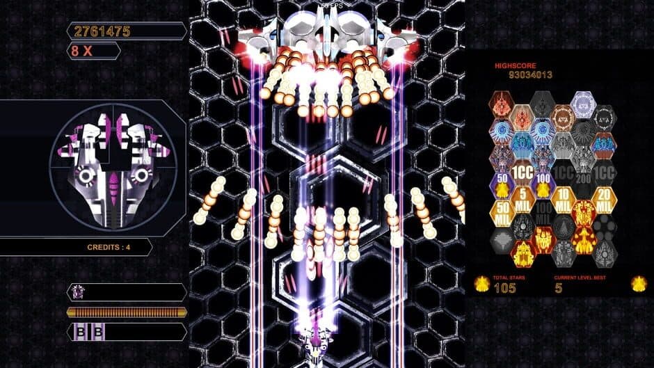 Vector Strain screenshot 3