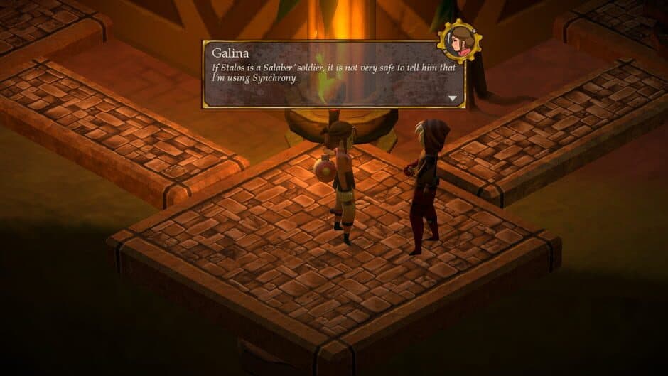 Noahmund screenshot 2