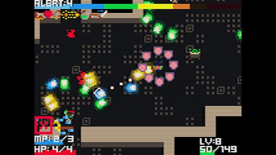 Witchinour screenshot 2