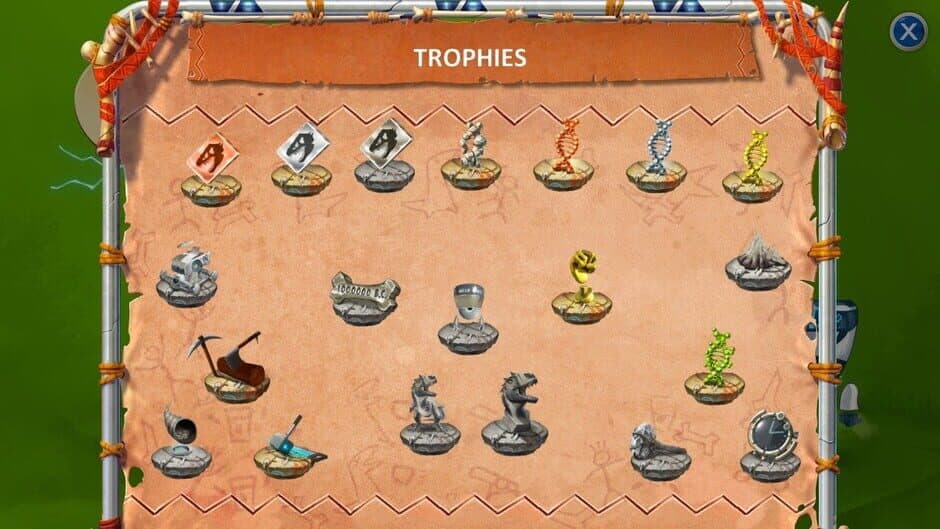 DayD: Through Time screenshot 6