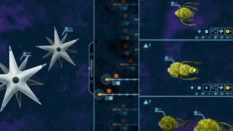 Eclipse: New Dawn for the Galaxy screenshot 5