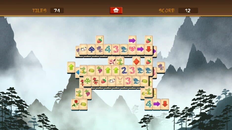 Mahjong screenshot 6