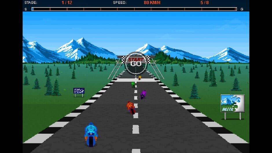 Amiga Classix 3 screenshot 1