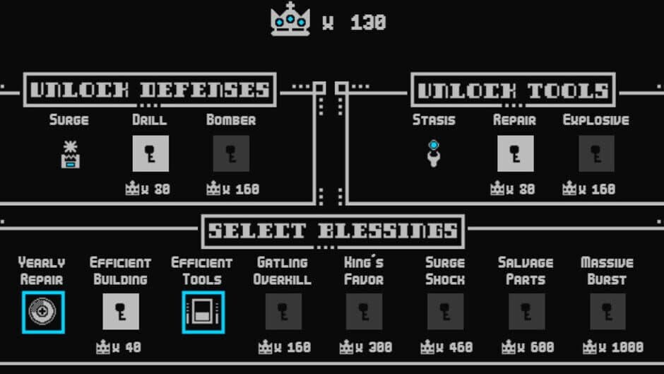 Whitevale Defender screenshot 4