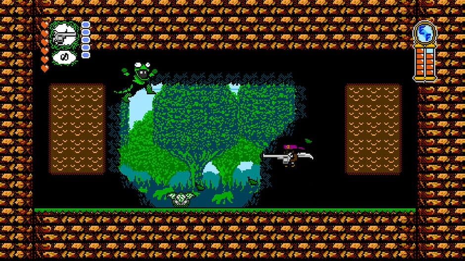 Super GunWorld 2 screenshot 2