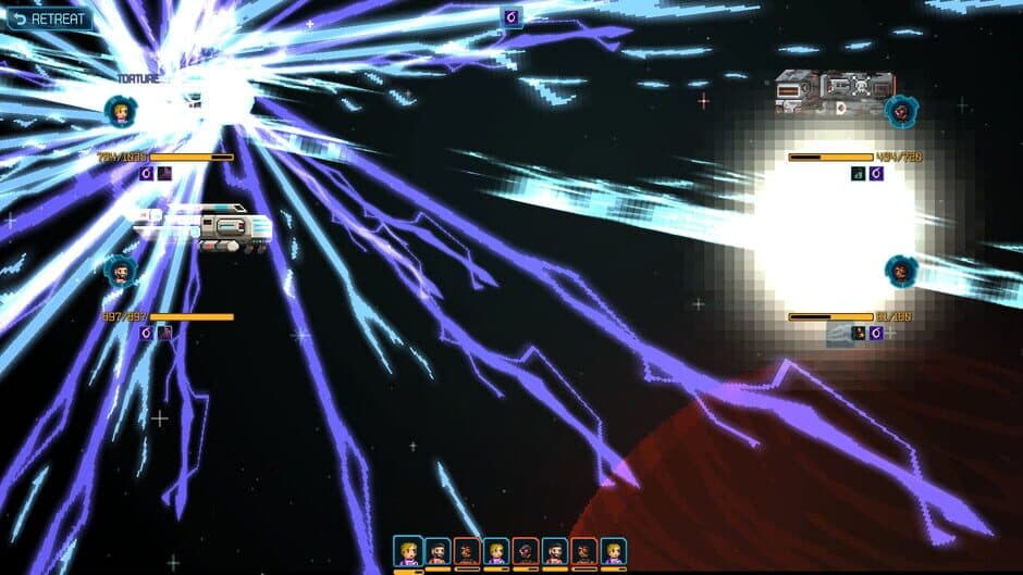Halcyon 6: Starbase Commander Lightspeed Edition screenshot 6