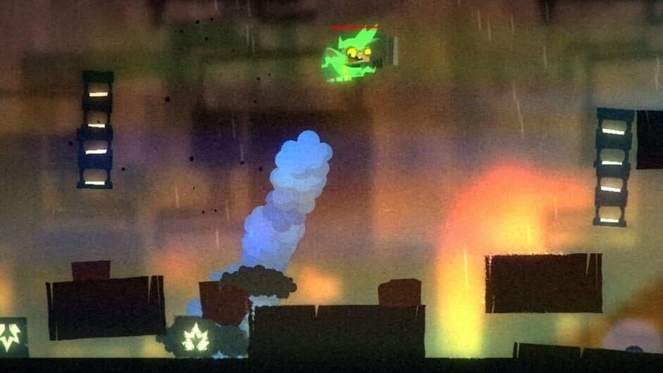 Gun Monkeys screenshot 3