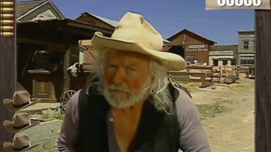 Mad Dog McCree screenshot 2