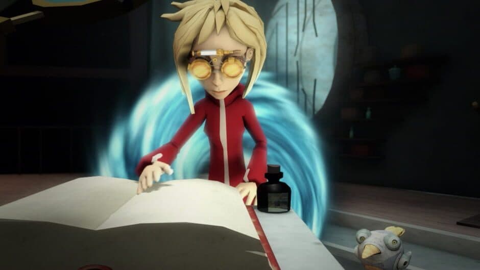 Perils of Man screenshot 5